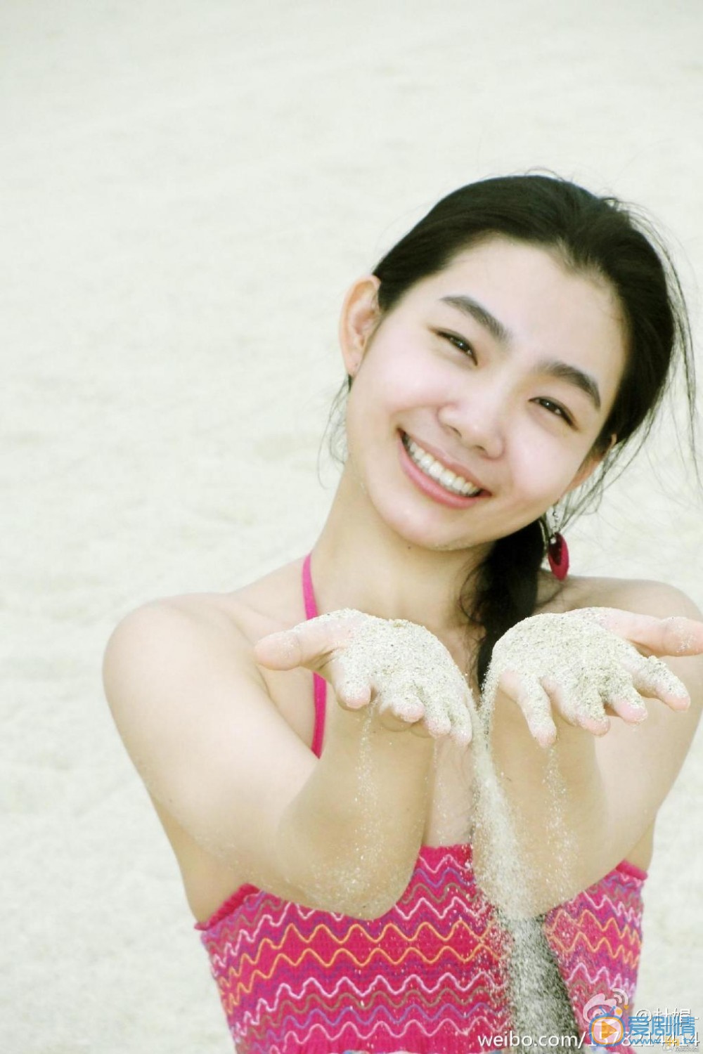 杜娟青涩照片 杜娟高清写真_杜娟高清剧照