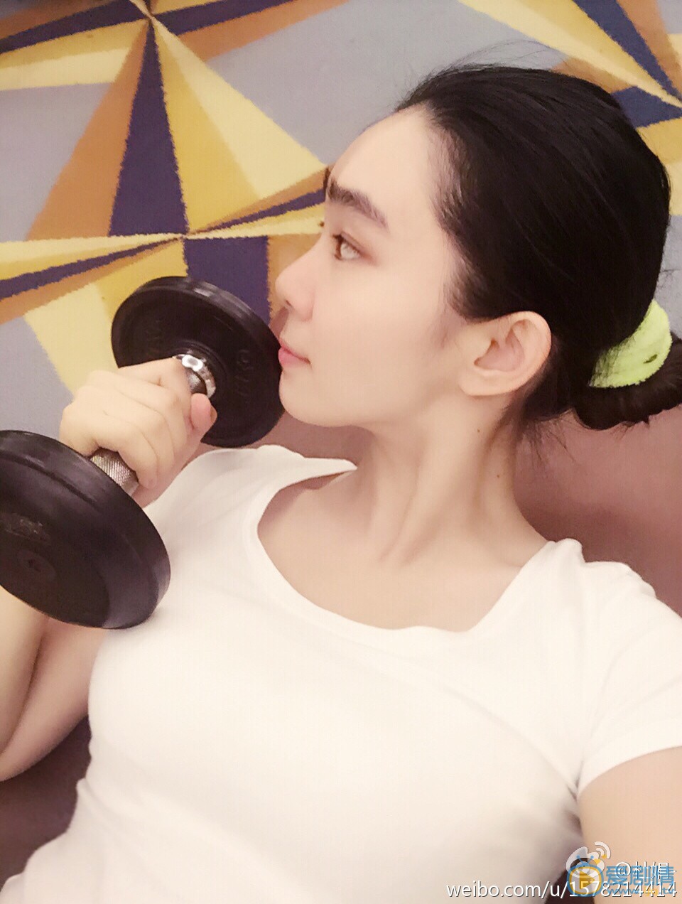 杜娟生活照 杜娟高清写真_杜娟高清剧照