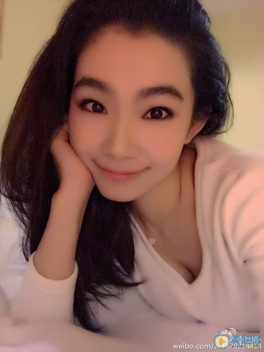 杜娟生活照 杜娟高清写真_杜娟高清剧照