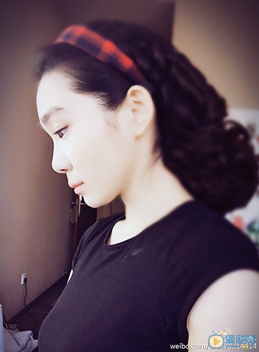 杜娟生活照 杜娟高清写真_杜娟高清剧照