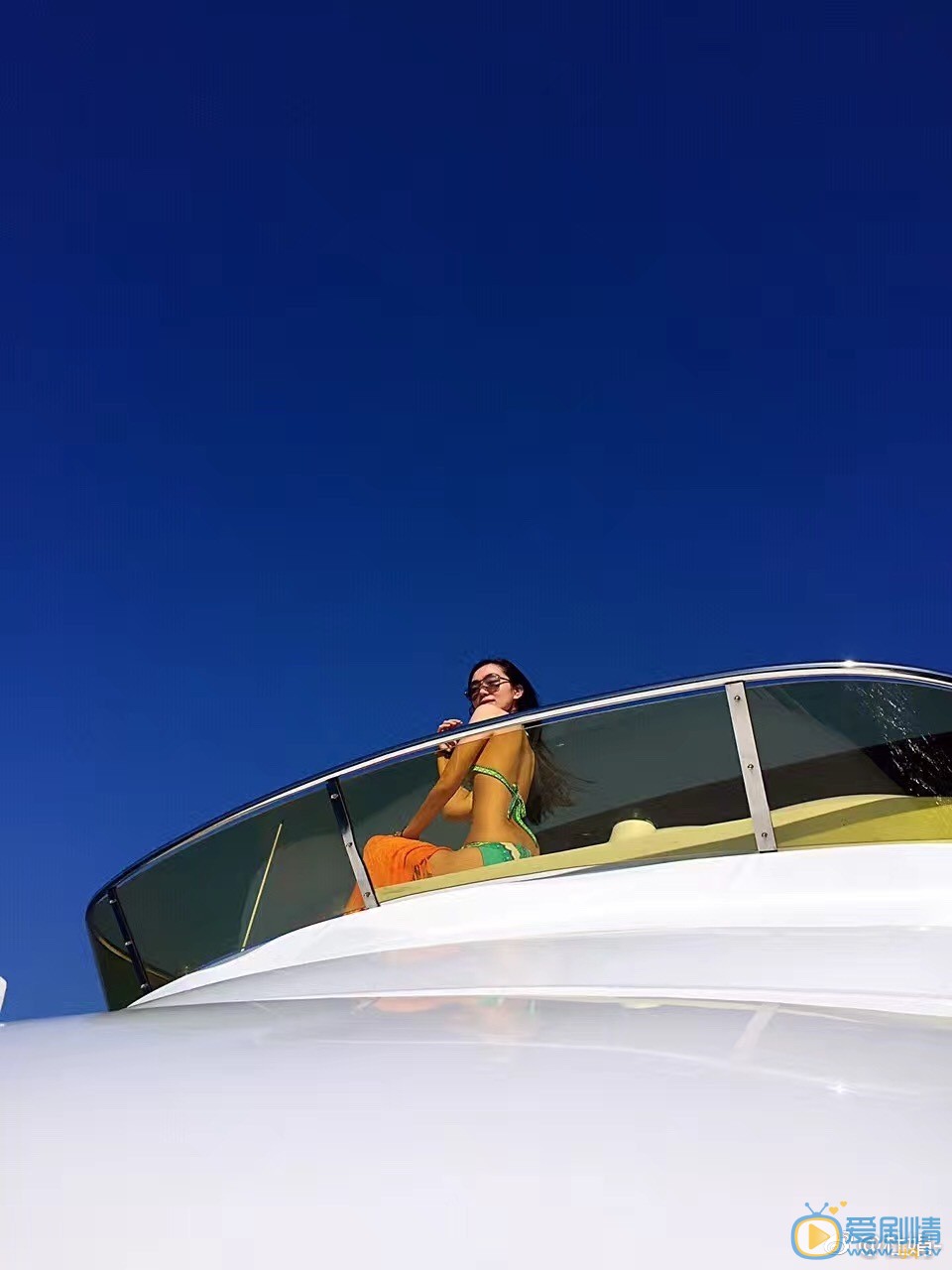 杜娟旅行照片 杜娟高清写真_杜娟高清剧照