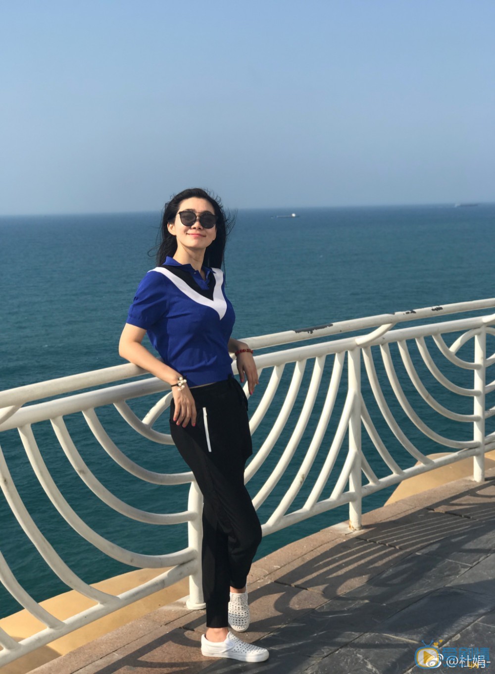 杜娟旅行照片 杜娟高清写真_杜娟高清剧照