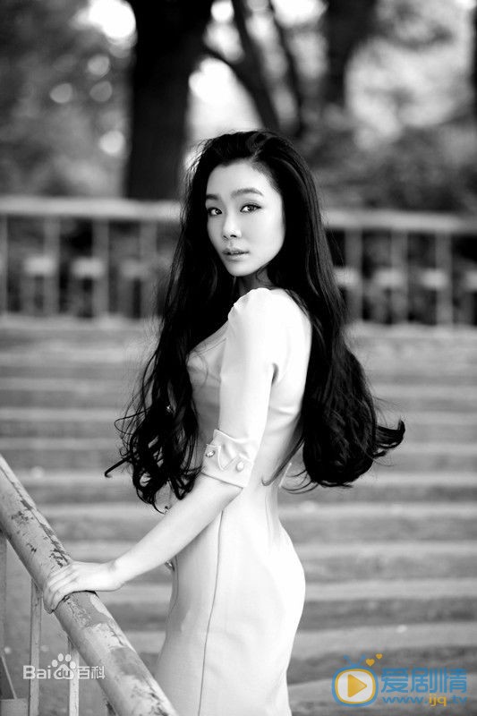 杜娟性感大片 杜娟高清写真_杜娟高清剧照