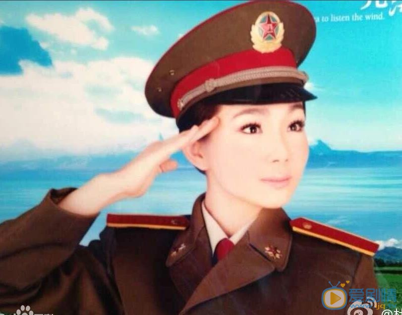 杜娟青涩照片 杜娟高清写真_杜娟高清剧照