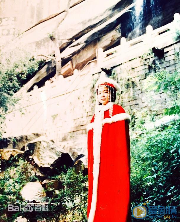 杜娟青涩照片 杜娟高清写真_杜娟高清剧照