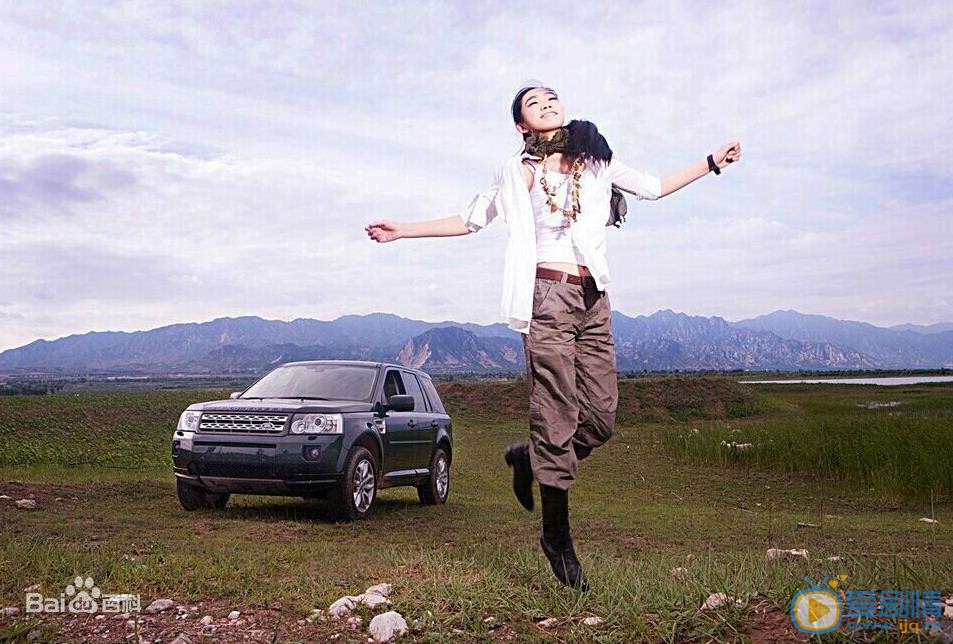 杜娟个性写真 杜娟高清写真_杜娟高清剧照