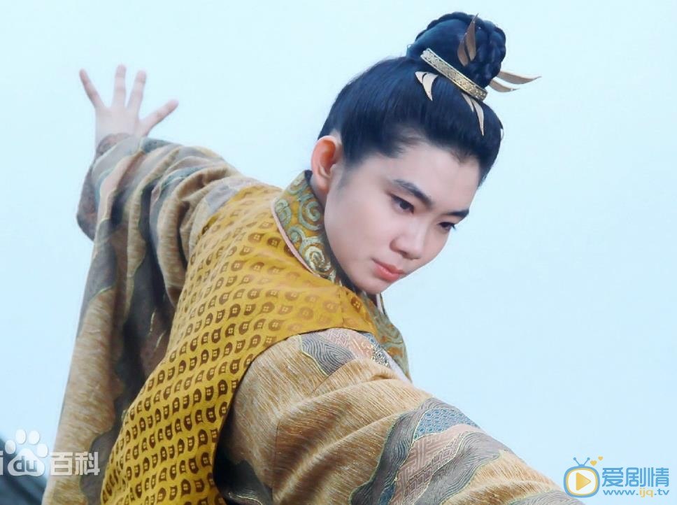 杜娟古装剧照合集 杜娟高清写真_杜娟高清剧照