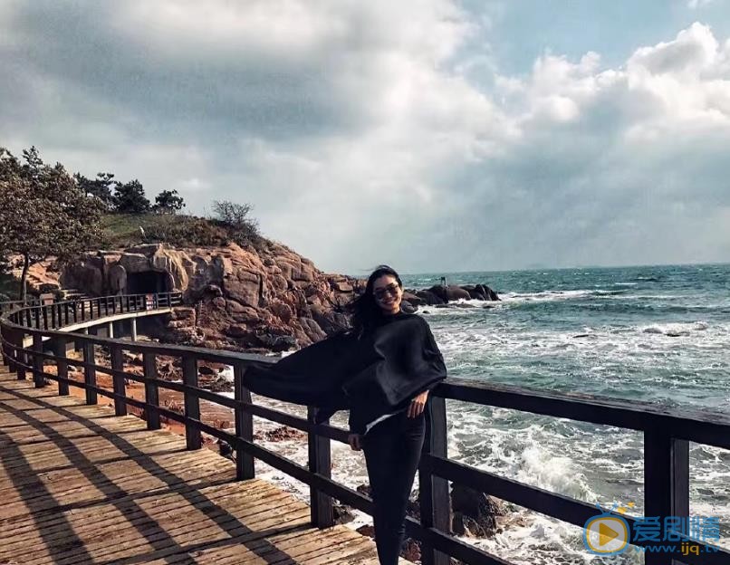 杜娟旅行照片 杜娟高清写真_杜娟高清剧照