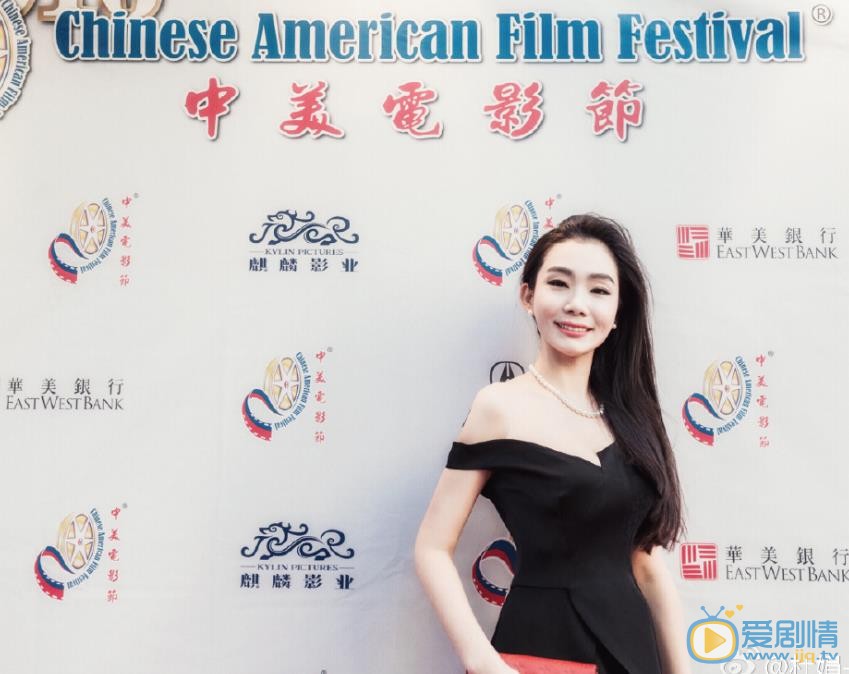 杜娟活动照 杜娟高清写真_杜娟高清剧照