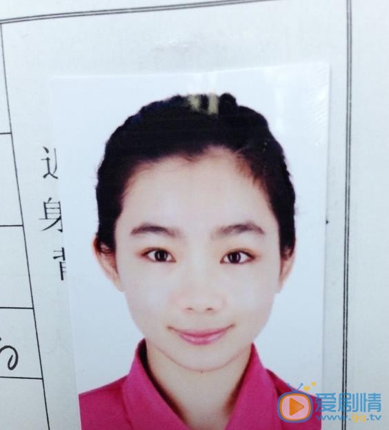 杜娟青涩照片 杜娟高清写真_杜娟高清剧照