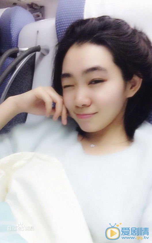 杜娟生活照 杜娟高清写真_杜娟高清剧照