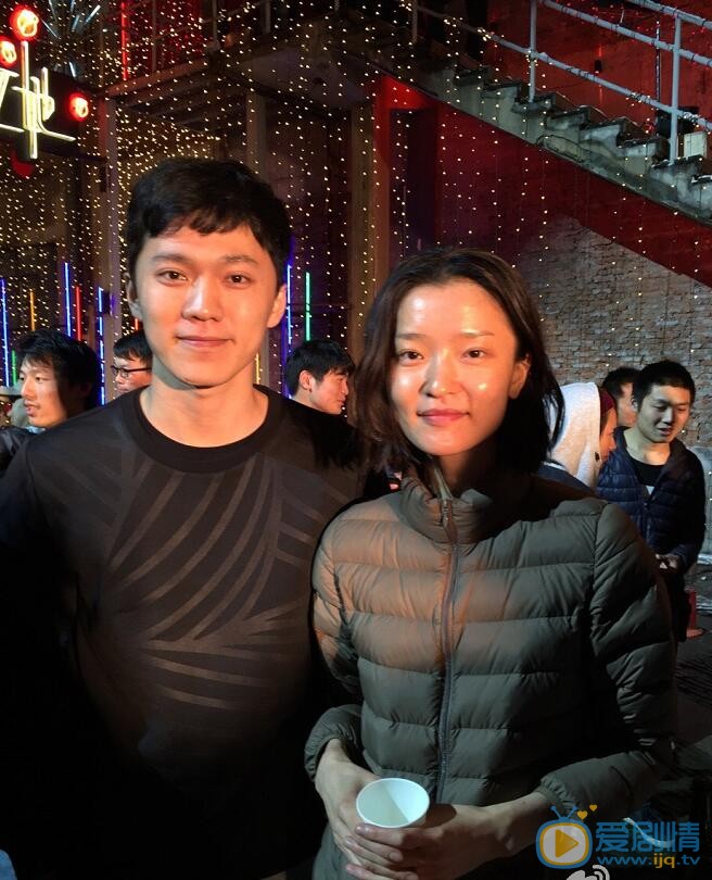 单明凯生活照 单明凯高清写真_单明凯高清剧照