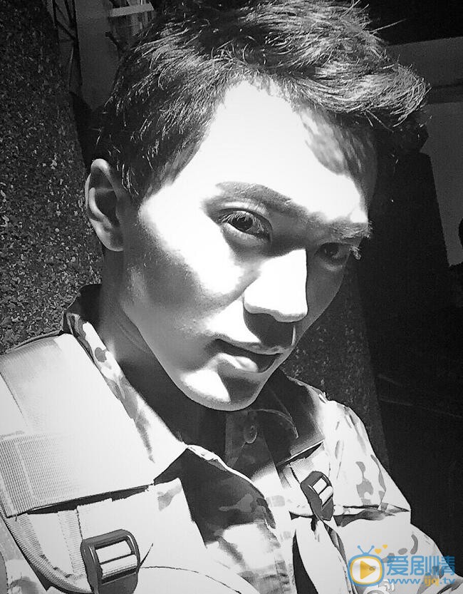 单明凯生活照 单明凯高清写真_单明凯高清剧照