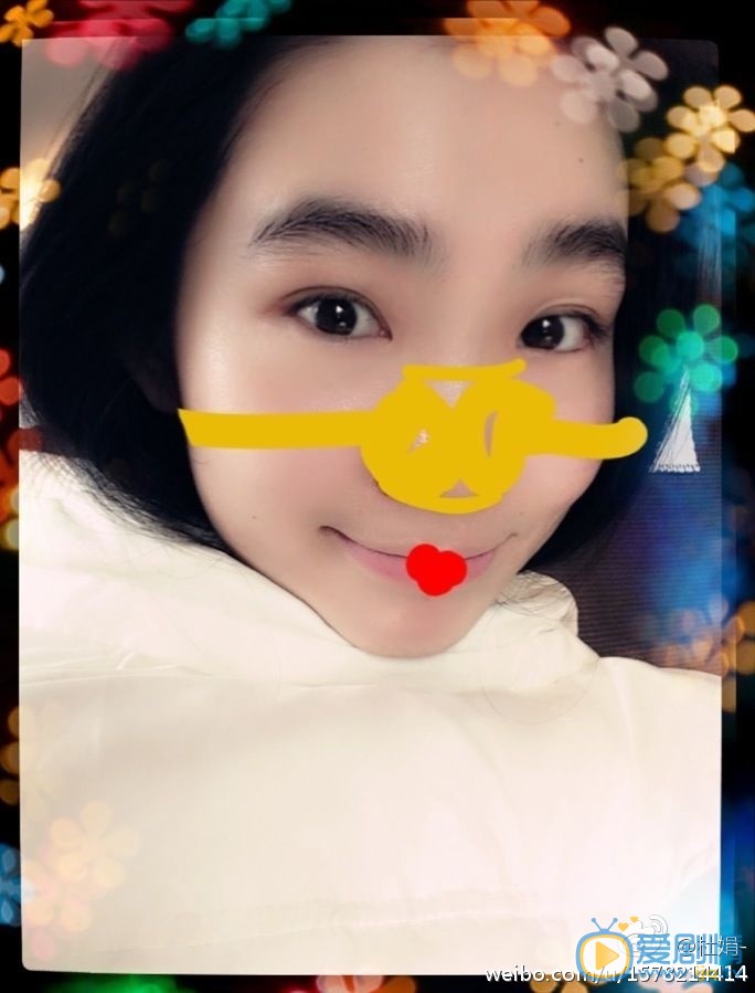 杜娟生活照 杜娟高清写真_杜娟高清剧照