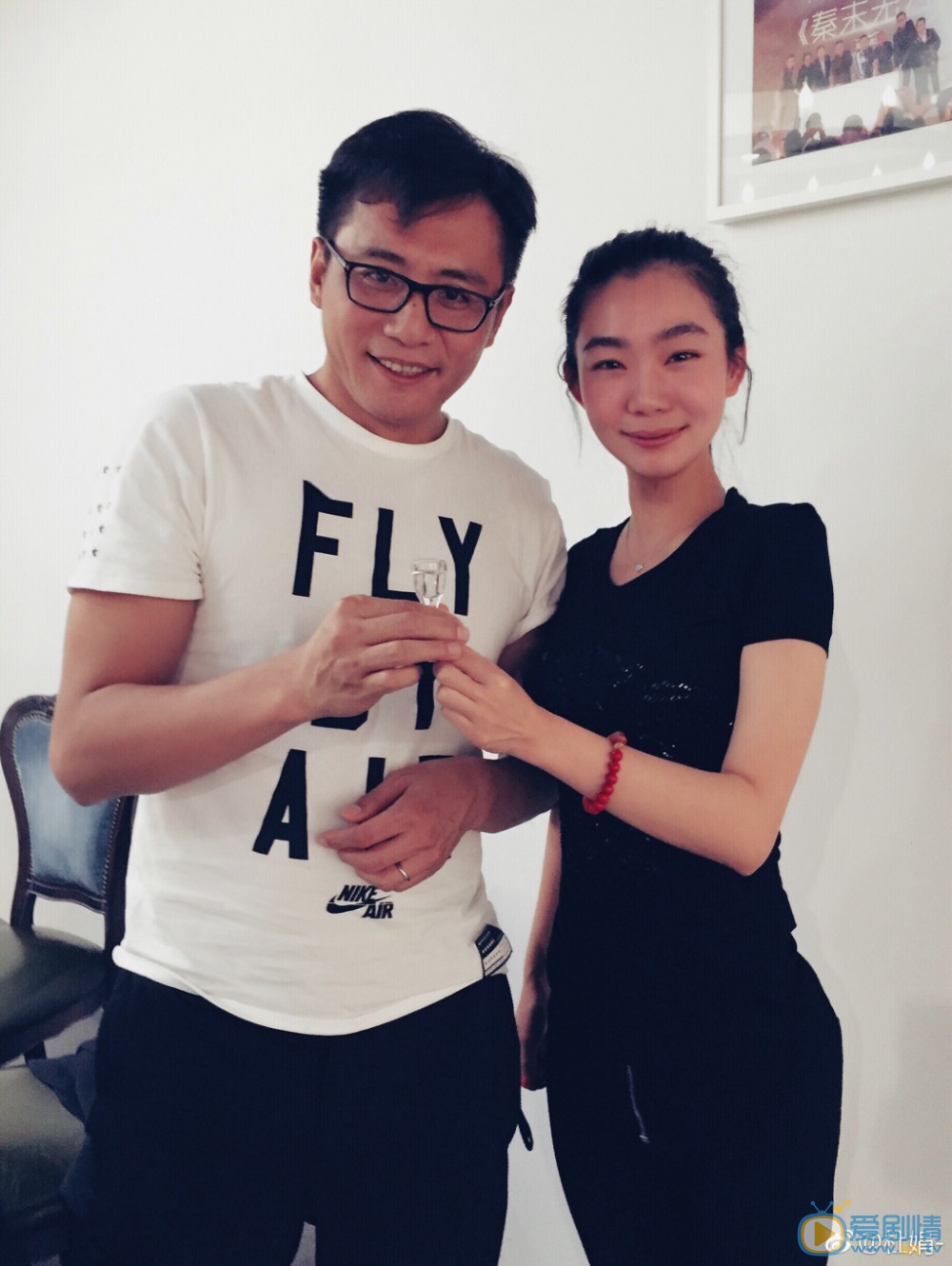 杜娟生活照 杜娟高清写真_杜娟高清剧照