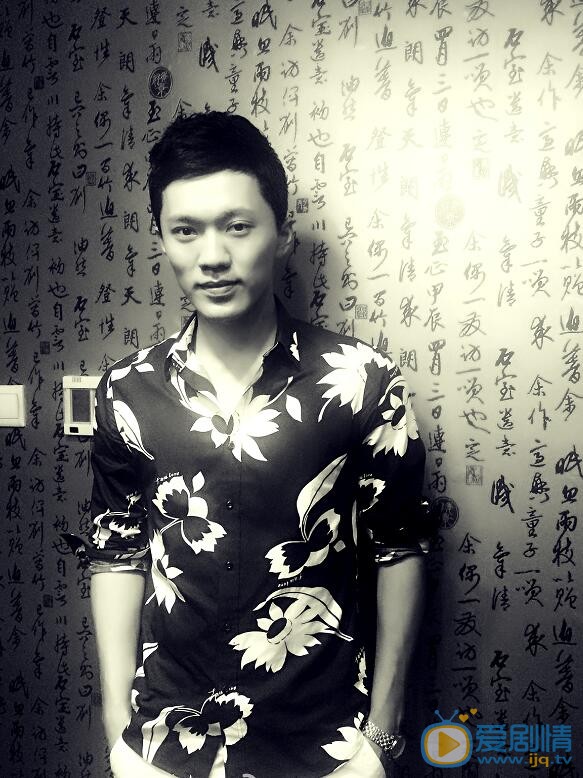单明凯生活照 单明凯高清写真_单明凯高清剧照