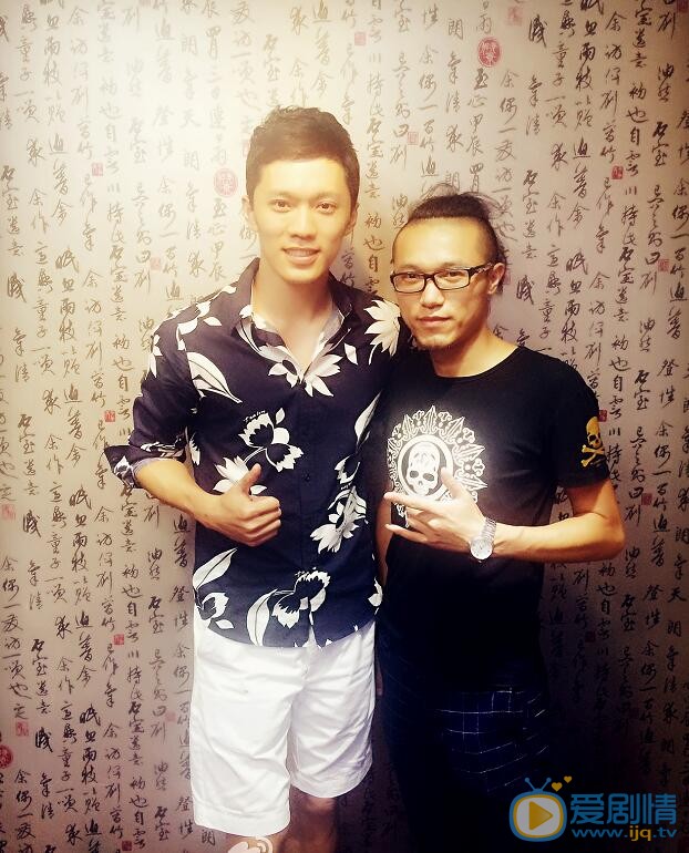 单明凯生活照 单明凯高清写真_单明凯高清剧照