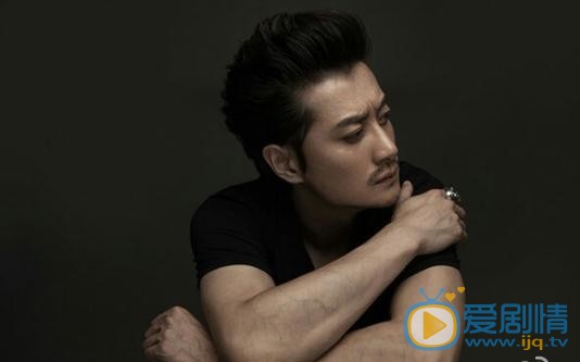 那些年我们正年轻梁玉强是谁演的？梁玉强扮演者夏凡个人资料、写真及生活照欣赏