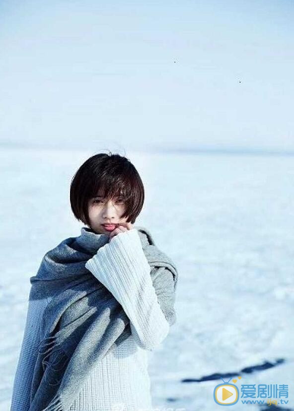梁缘甜美写真 梁缘高清写真_梁缘高清剧照