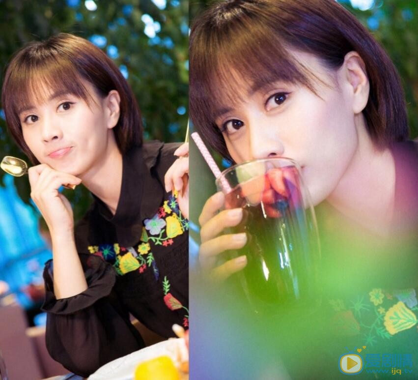 梁缘甜美写真 梁缘高清写真_梁缘高清剧照