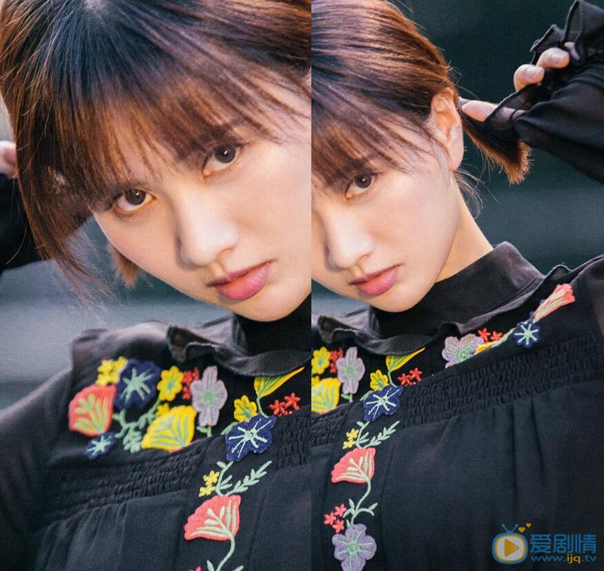 梁缘甜美写真 梁缘高清写真_梁缘高清剧照