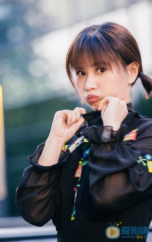 梁缘甜美写真 梁缘高清写真_梁缘高清剧照