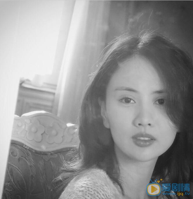梁缘生活照 梁缘高清写真_梁缘高清剧照