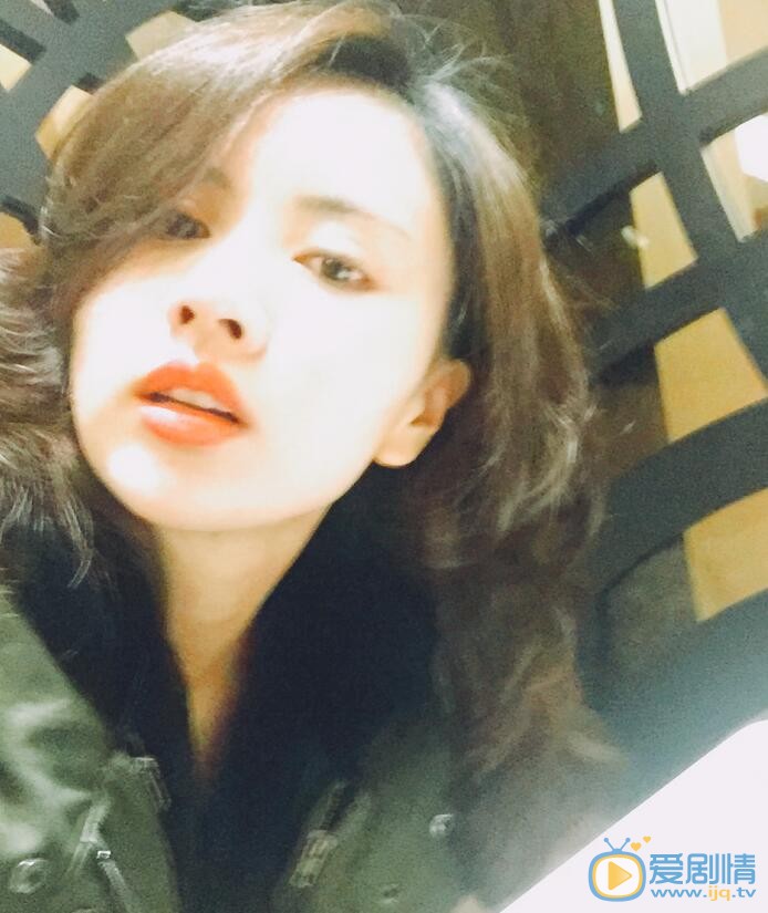 梁缘生活照 梁缘高清写真_梁缘高清剧照