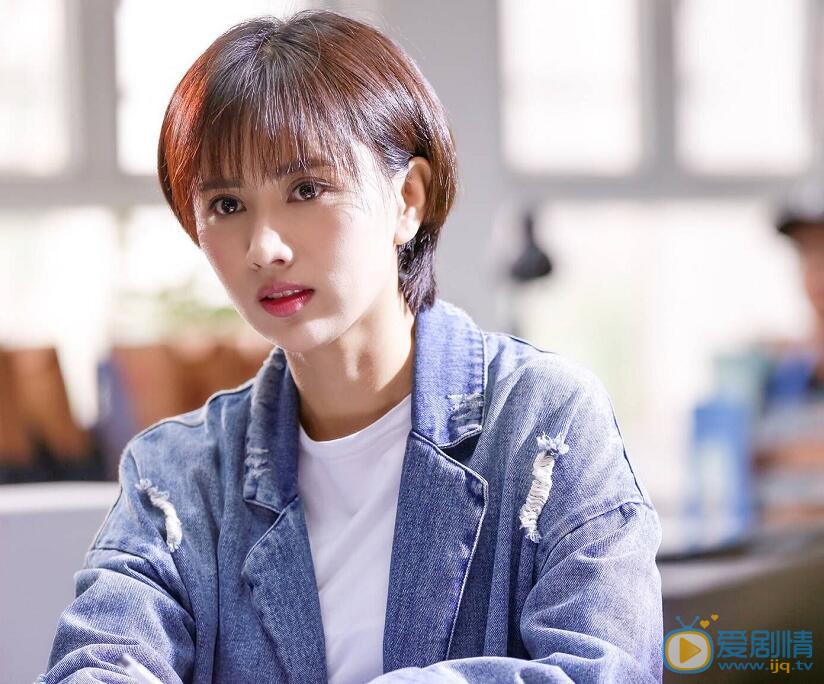 梁缘《白夜追凶》剧照 梁缘高清写真_梁缘高清剧照