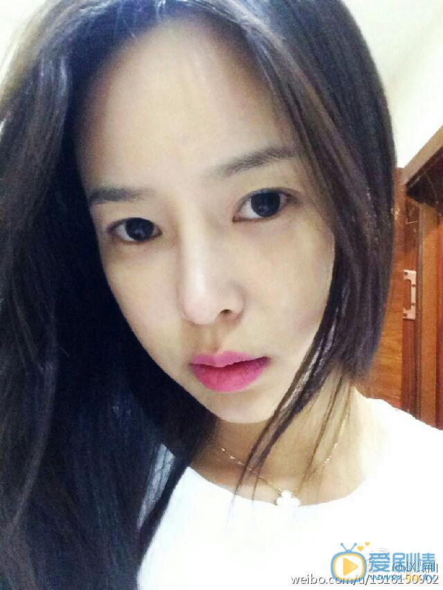 赵慧仙生活照 赵慧仙高清写真_赵慧仙高清剧照