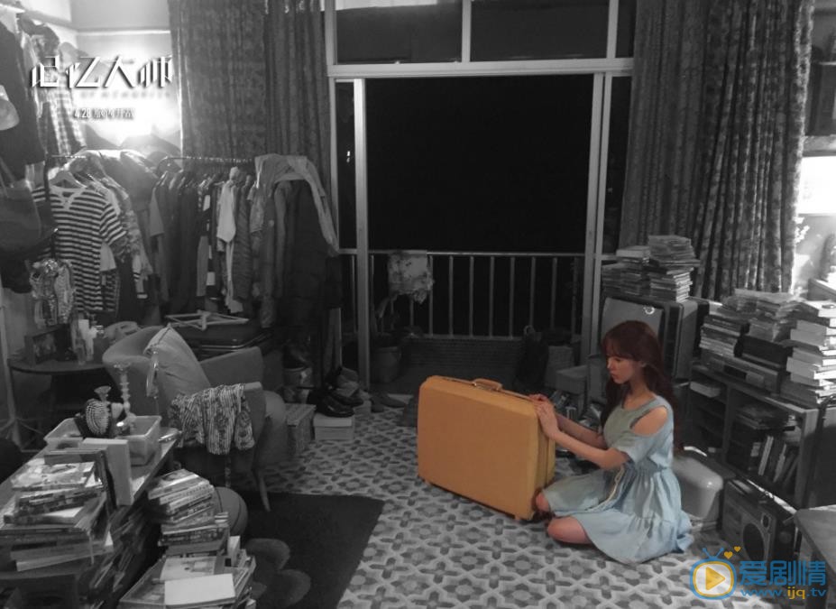 赵慧仙《记忆大师》剧照 赵慧仙高清写真_赵慧仙高清剧照