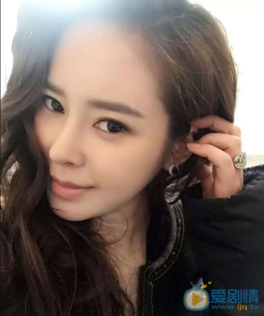 赵慧仙生活照 赵慧仙高清写真_赵慧仙高清剧照