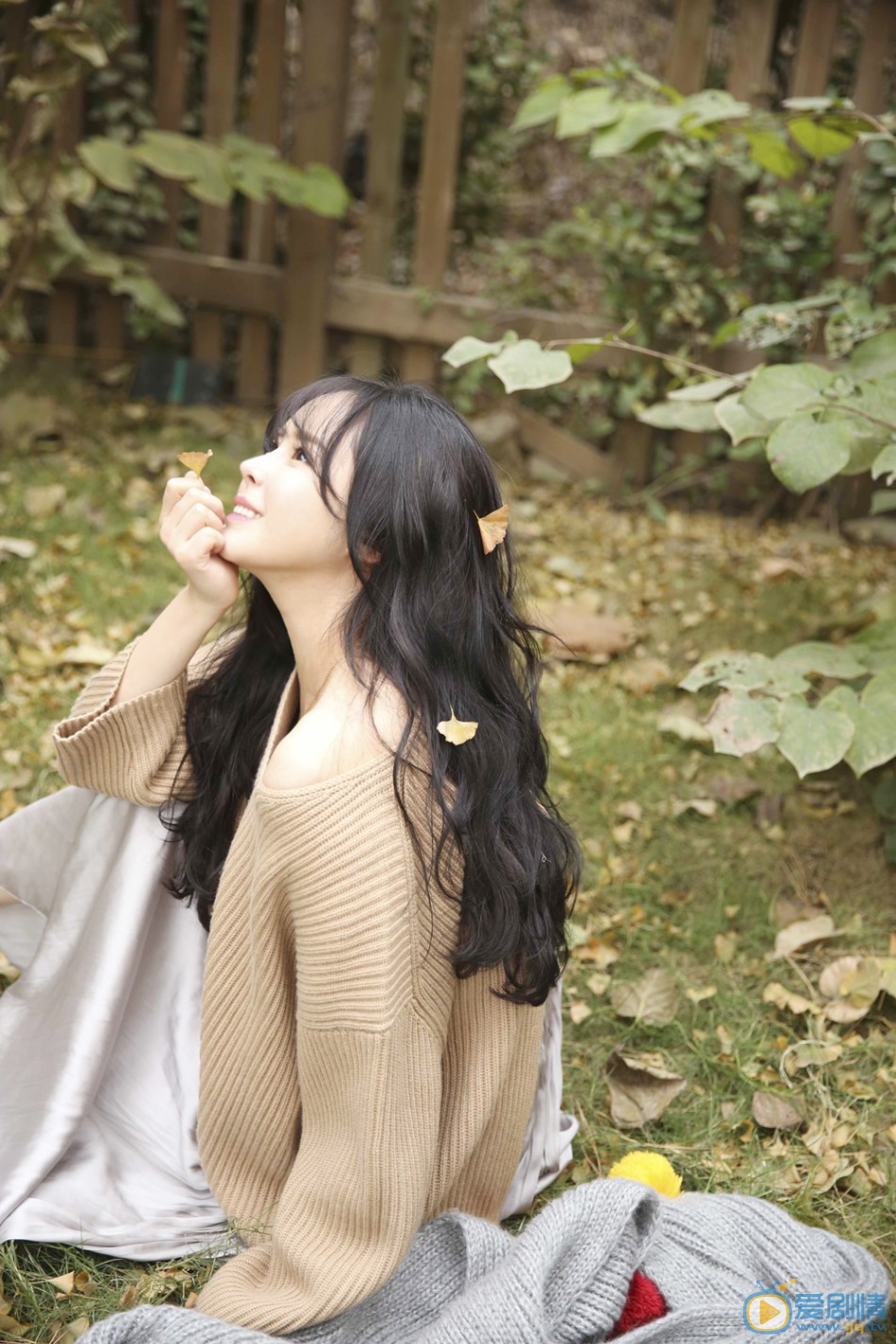 赵慧仙时尚街拍 赵慧仙高清写真_赵慧仙高清剧照