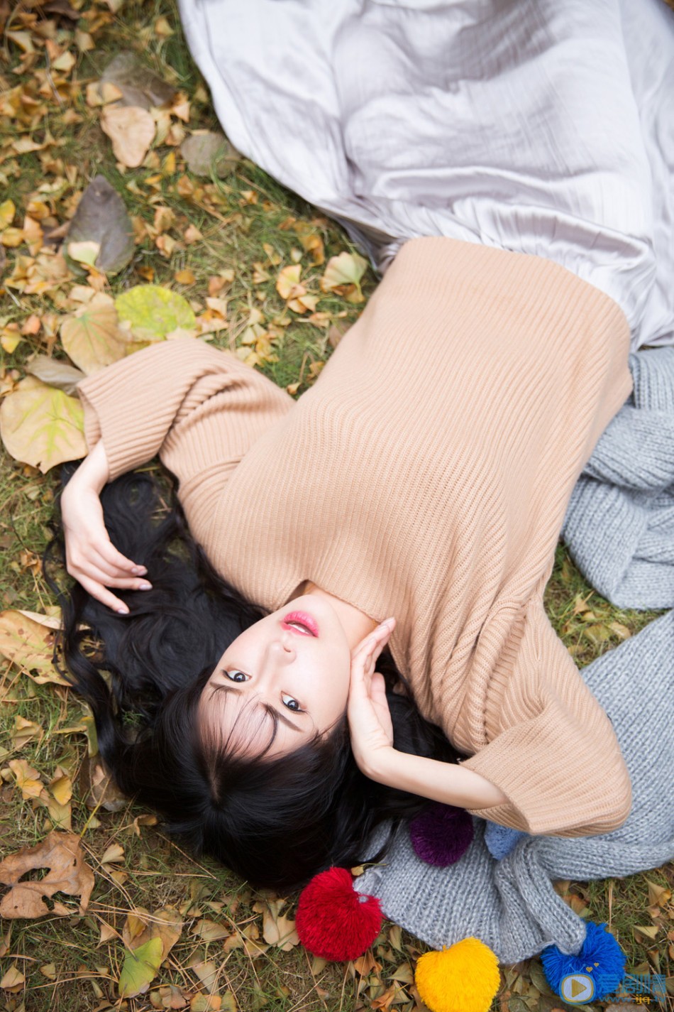 赵慧仙时尚街拍 赵慧仙高清写真_赵慧仙高清剧照