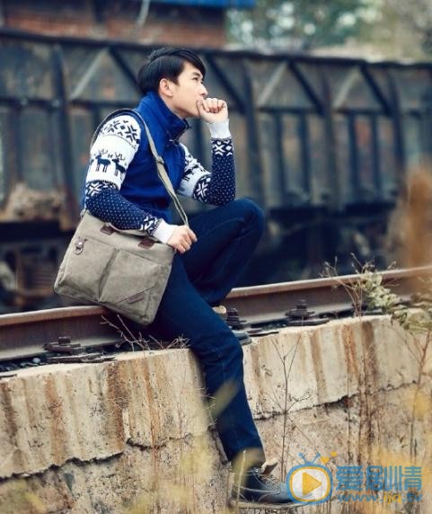 苏宥辰街拍写真 苏宥辰高清写真_苏宥辰高清剧照