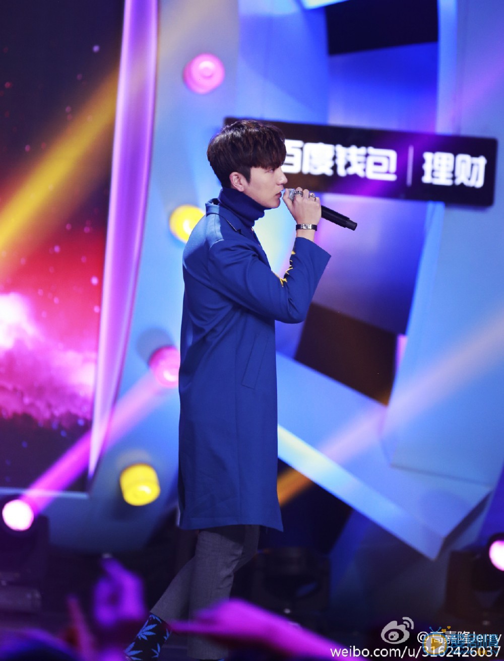 骏声活动照 骏声高清写真_骏声高清剧照