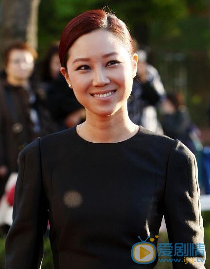 孔孝真活动照 孔孝真高清写真_孔孝真高清剧照