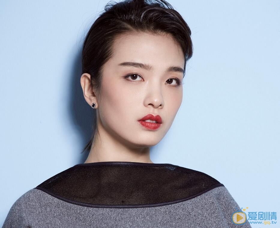 张杨智子时尚写真 张杨智子高清写真_张杨智子高清剧照