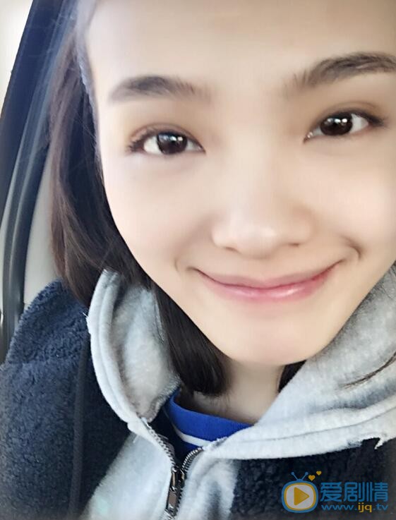 张杨智子生活照 张杨智子高清写真_张杨智子高清剧照