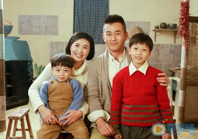 王志飞《花儿与远方》剧照 王志飞高清写真_王志飞高清剧照