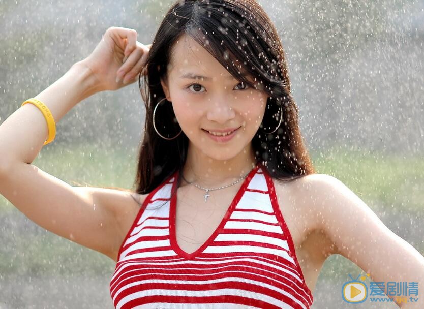 曲栅栅清纯写真 曲栅栅高清写真_曲栅栅高清剧照