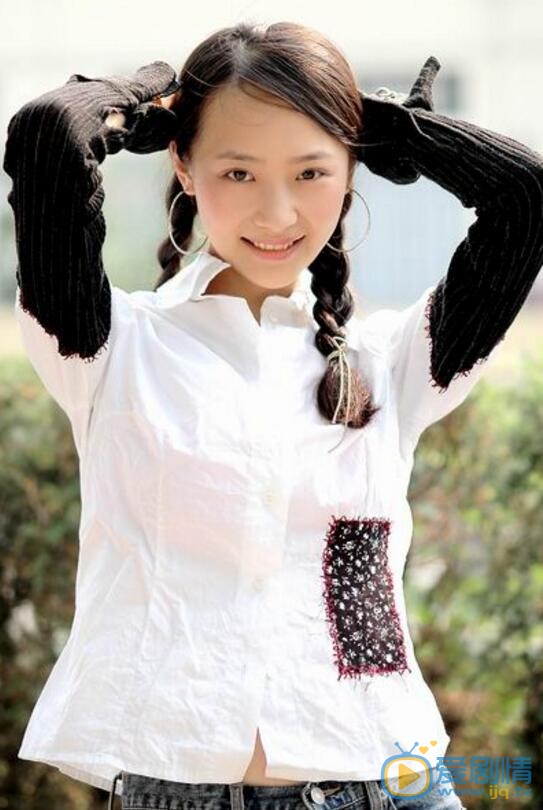 曲栅栅清纯写真 曲栅栅高清写真_曲栅栅高清剧照