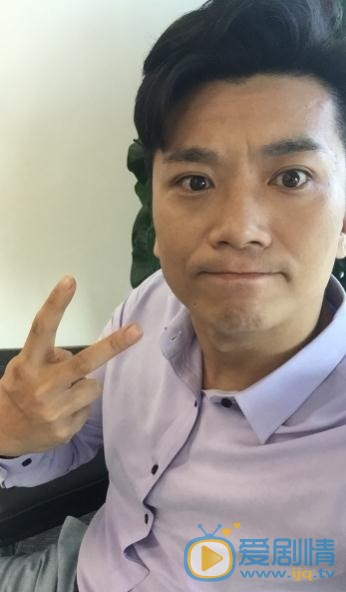 王大奇生活照 王大奇高清写真_王大奇高清剧照