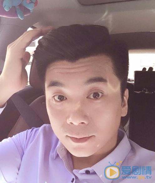 王大奇生活照 王大奇高清写真_王大奇高清剧照