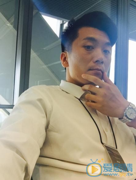 王大奇生活照 王大奇高清写真_王大奇高清剧照