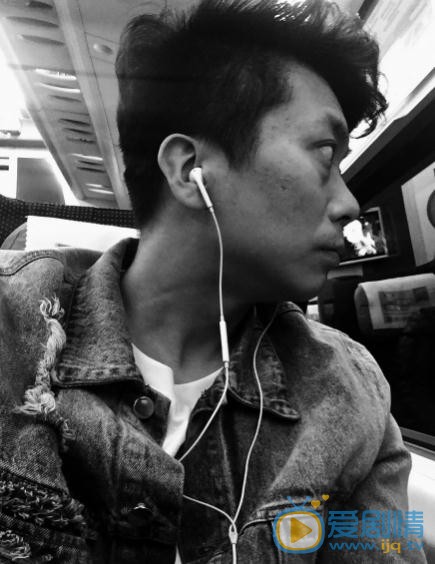 王大奇生活照 王大奇高清写真_王大奇高清剧照