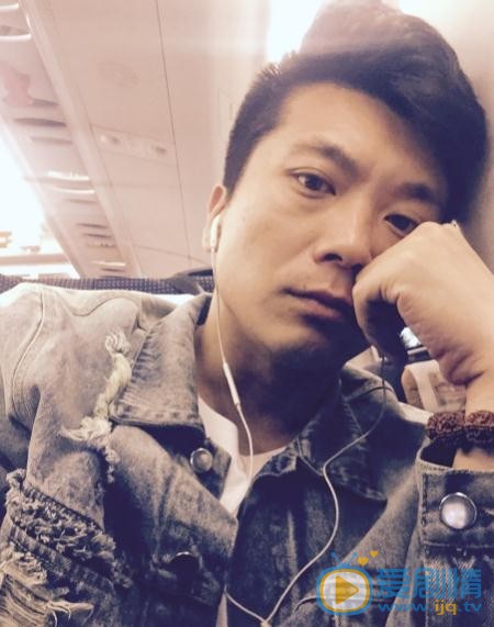 王大奇生活照 王大奇高清写真_王大奇高清剧照