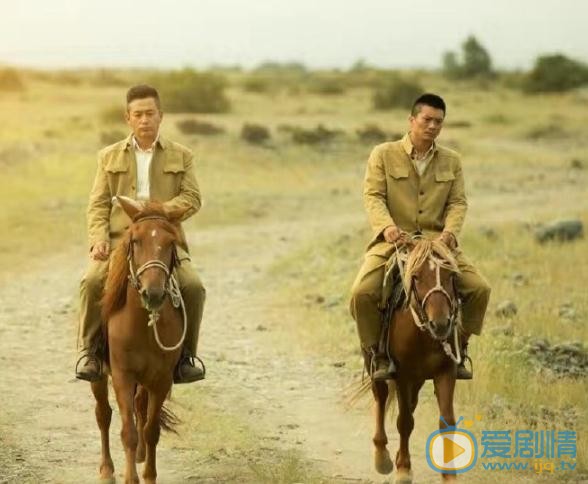 王大奇《花儿与远方》剧照 王大奇高清写真_王大奇高清剧照