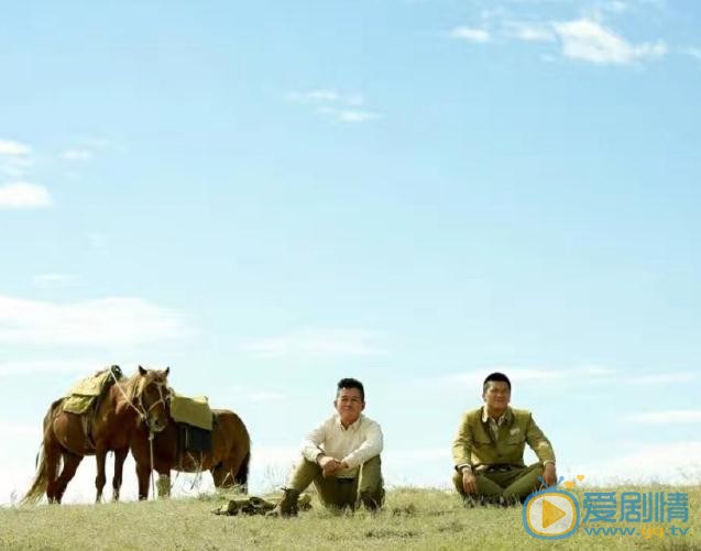 王大奇《花儿与远方》剧照 王大奇高清写真_王大奇高清剧照