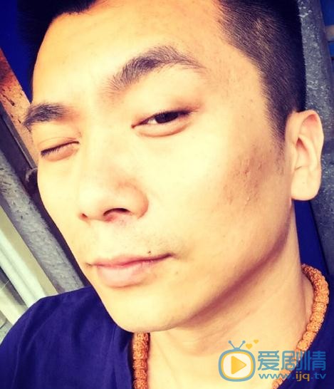 王大奇生活照 王大奇高清写真_王大奇高清剧照